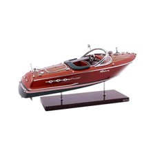 MODELLINO RIVA ARISTON 25 CM