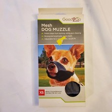 Good2Go Museruola Morbida per