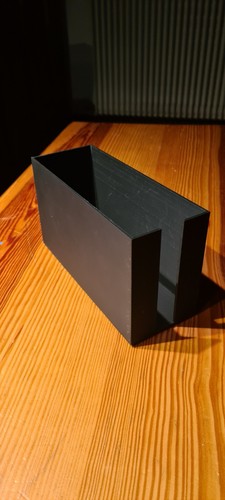 Scatola porta carte - porta, yu-gi-oh