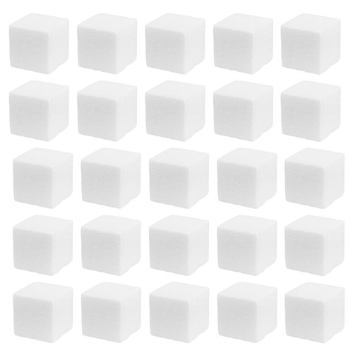 Pezzi blocchi schiuma - di,