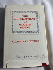 The Development of Modern