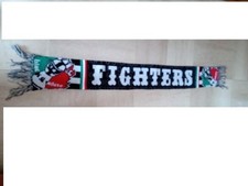 FIGHTERS JUVENTUS SCIARPA