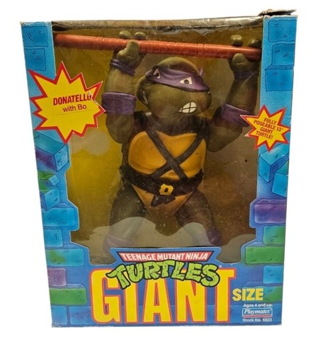 Playmates donatello teenage - playmates,