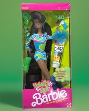 Barbie Totally Hair AA bambola