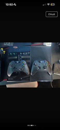 Microsoft xbox one - xbox,