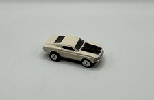 Rarissima slot car - aurora, tjet