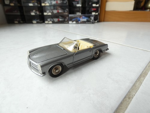 Mercedes benz 230 - 230, sl