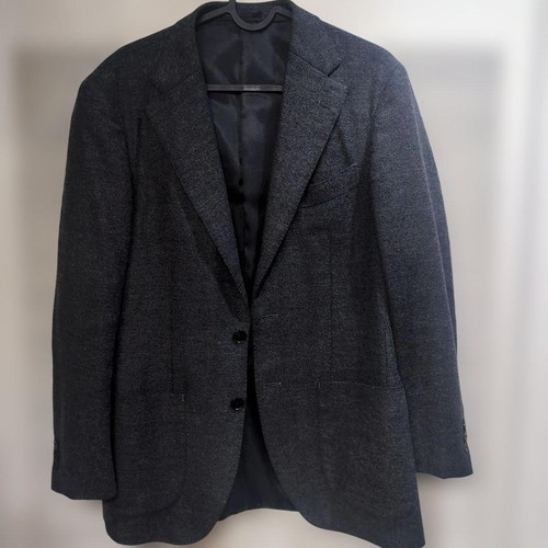Giacca sartoriale edifice - giacca,