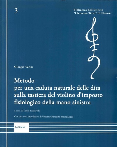 Metodo per una - , naturale