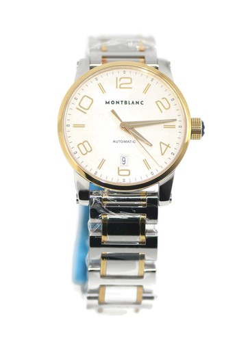 Montblanc timewalker - montblanc,