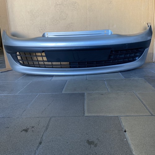 Paraurti anteriore fiat 600 - paraurti,