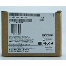 1PZ Nuovo Siemens PLC DM8