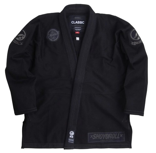 Bjj shoyoroll taglio lotto - gi,