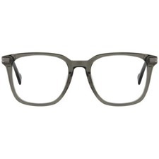 Occhiali quadrati acetato per