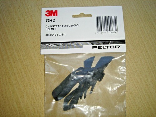 Chinstrap peltor gh2 per - gh2,