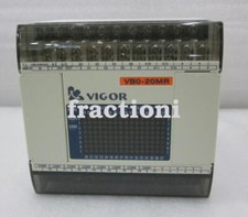 New Vigor VB0-20MR-A , 1-Year