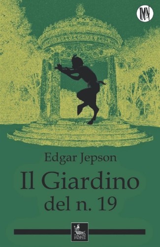 Giardino del 19 - il,