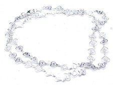 Collana catena adorabile