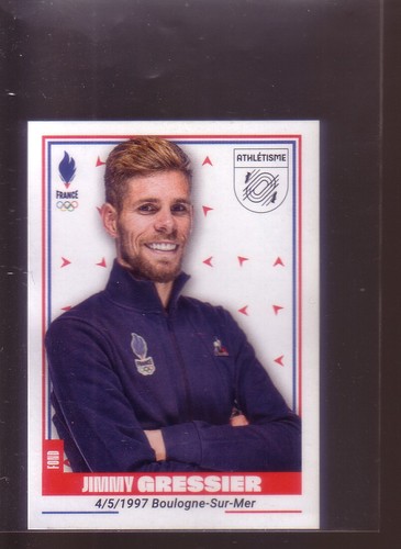 Sticker panini equipe france - sticker,