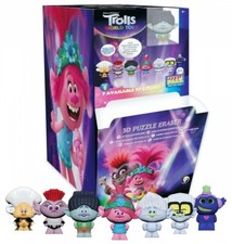 Espositore 24pezzi - Trolls