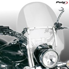 Puig 1984w cupolino - puig, custom