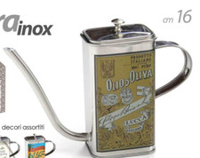 OLIERA VINTAGE RETRò