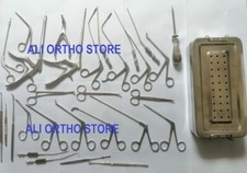 Set strumenti fess acciaio - fess,