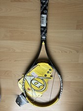 Racchetta tennis dunlop hot - tennis,