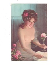 SE2415 UNSIGNED KNOEFFEL