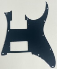 Battipenna nero 3 strati