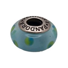 Charm Pandora in Vetro di