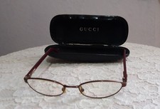 OCCHIALI MONTATURA DONNA (DA VISTA), Marca GUCCI
