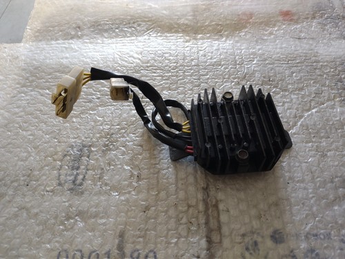 Regolatore tensione ktm 125 - regolatore,