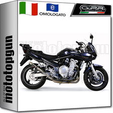 Gpr scarico hom deeptone - scarico,