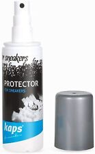 Spray impermeabilizzante per scarpe sportive in pelle,camoscio, nabuk e tessuto