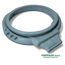 GUARNIZIONE SOFFIETTO OBLÒ PER LAVATRICE LAVASCIUGA ARISTON INDESIT C00294031