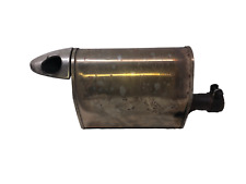 TERMINALE KAWASAKI ER-6N 650 2005 2008 MARMITTA SCARICO