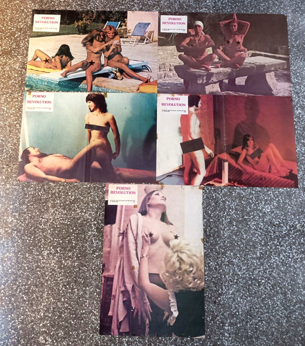 Lotto fotobuste porno - lotto, di
