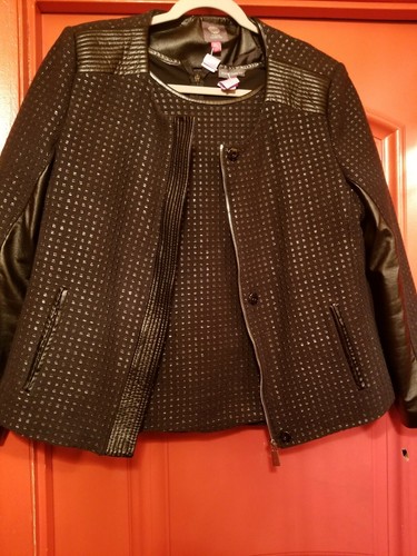 Top giacca vince camuto - top,