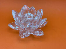 Statua Swarovski 10001 ninfea