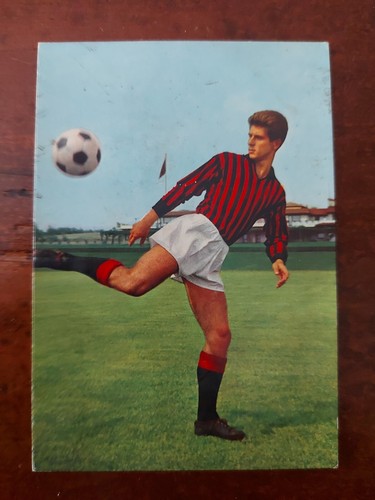 Rivera cartolina anni - '60,
