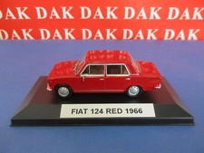 Die cast 1/43 Modellino Auto