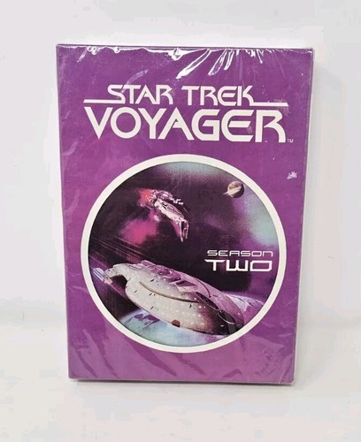 Star trek voyager - star,
