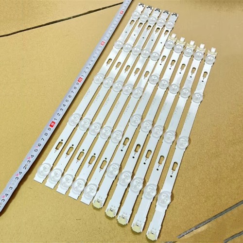 Strisce led per - led,