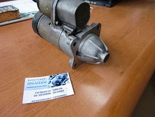 MOTORINO AVVIAMENTO FIAT 128 900