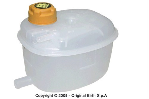 Vaschetta acqua motore fiat - acqua,