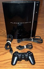 Sony PlayStation 3 Launch