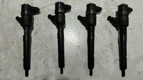 Iniettori per fiat panda - per, 2°