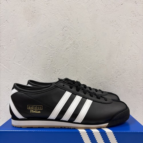 Adidas italia anni nere - italia, 70