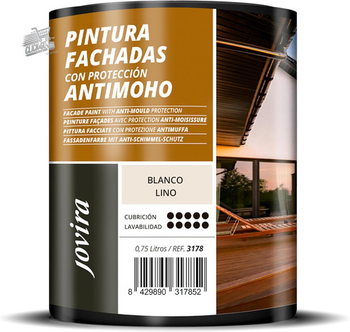 Pittura facciata antiumidità - pittura,